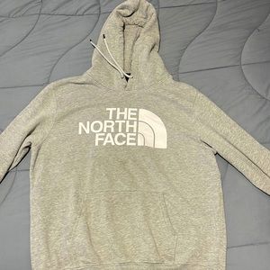 The North Face Hoodie